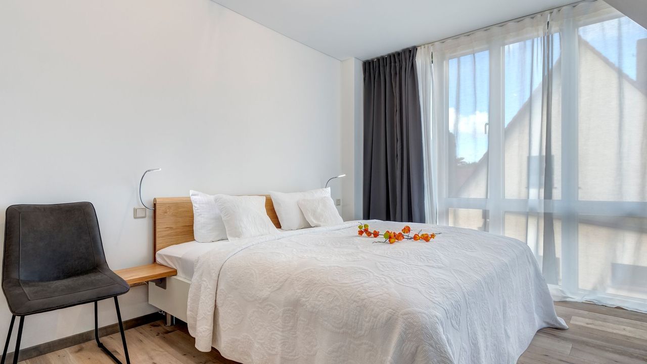 Schlafzimmer Schlafzimmer